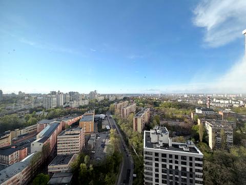 квартира за адресою Глибочицька вул., 32-В