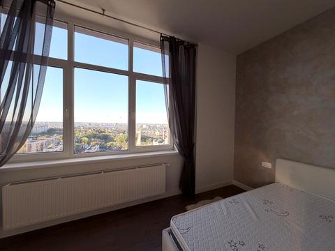 квартира за адресою Глибочицька вул., 32-В