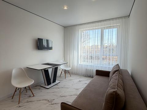 квартира по адресу Роксоланы ул., (Будинок 2)