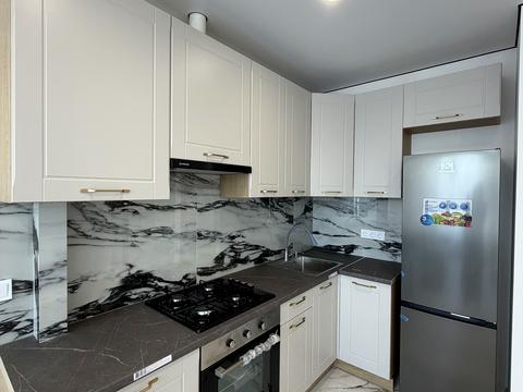 квартира по адресу Роксоланы ул., (Будинок 2)