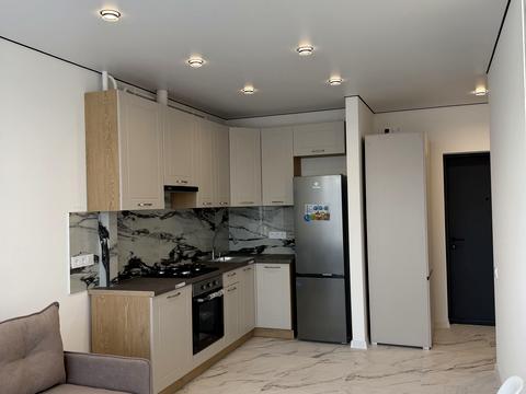 квартира по адресу Роксоланы ул., (Будинок 2)