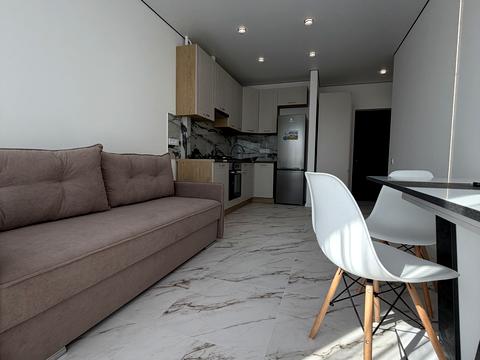 квартира по адресу Роксоланы ул., (Будинок 2)