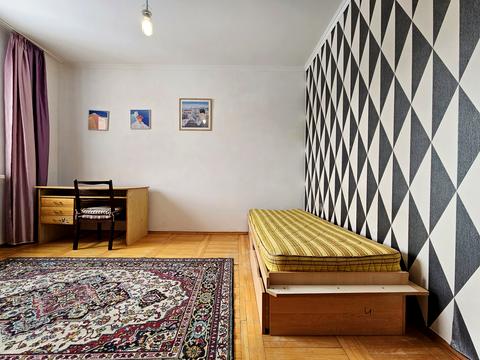 квартира за адресою Рональда Рейгана вул., 44-А