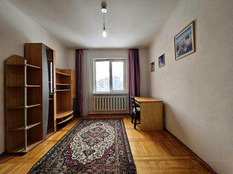 квартира за адресою Рональда Рейгана вул., 44-А