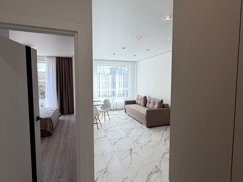 квартира по адресу Роксоланы ул., (Будинок 2)