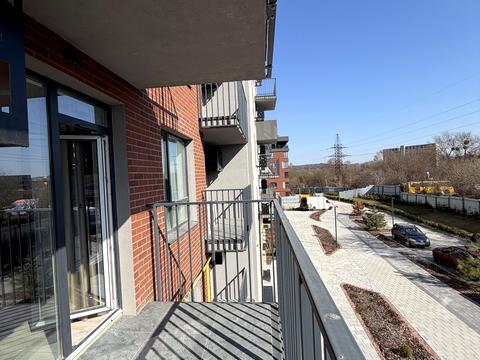 квартира по адресу Роксоланы ул., (Будинок 2)