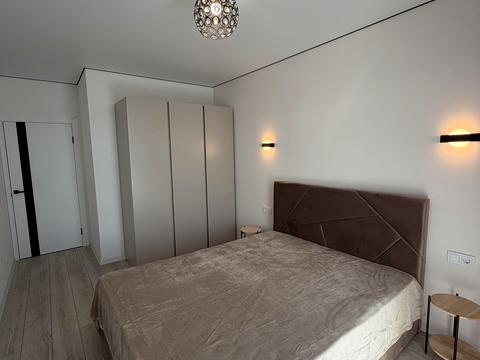 квартира по адресу Роксоланы ул., (Будинок 2)