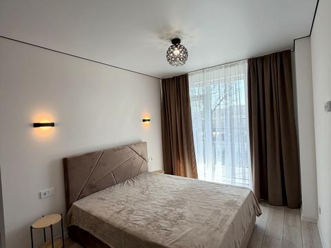 квартира по адресу Роксоланы ул., (Будинок 2)