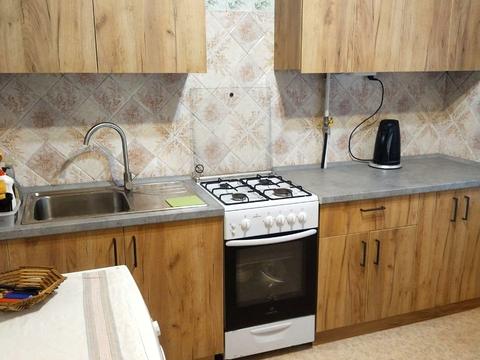 квартира по адресу Слобожанский просп. (Газеты "Правда"), 16