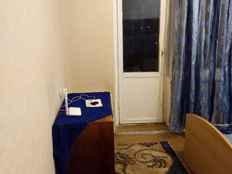 квартира по адресу Слобожанский просп. (Газеты "Правда"), 16