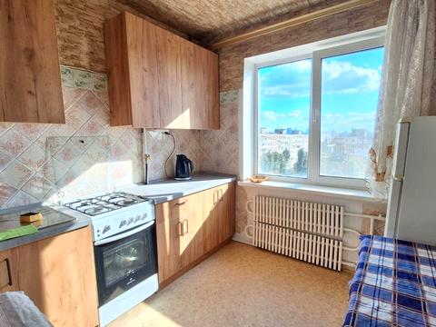 квартира по адресу Слобожанский просп. (Газеты "Правда"), 16