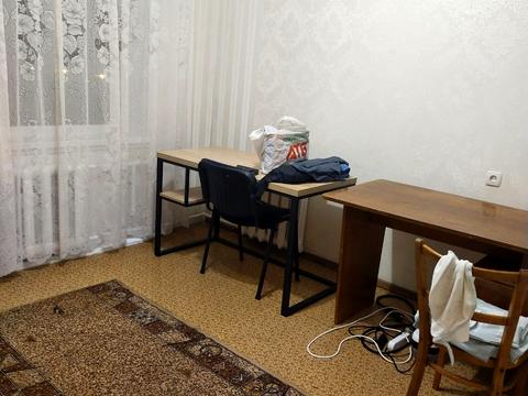 квартира по адресу Слобожанский просп. (Газеты "Правда"), 16