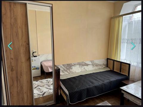 квартира за адресою Кавалерійська вул., 9