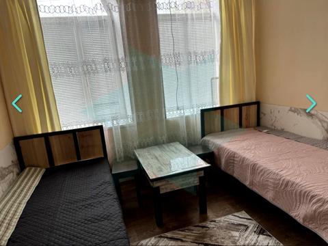 квартира за адресою Кавалерійська вул., 9