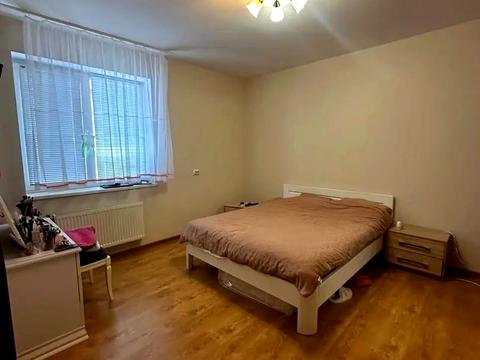 квартира по адресу Мальовнича ул., 3