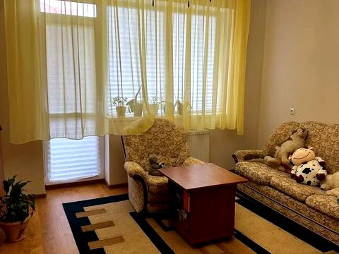 квартира за адресою Мальовнича вул., 3