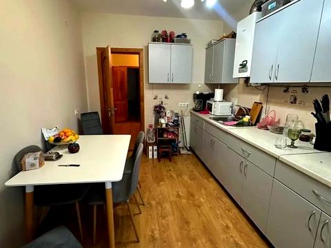 квартира за адресою Мальовнича вул., 3