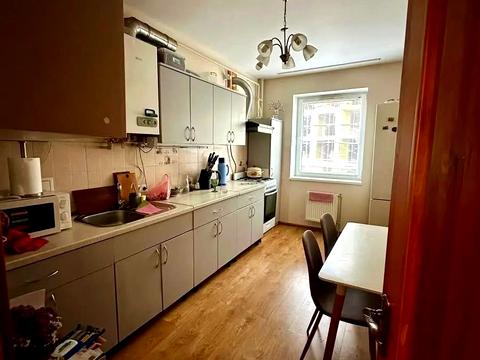 квартира за адресою Мальовнича вул., 3