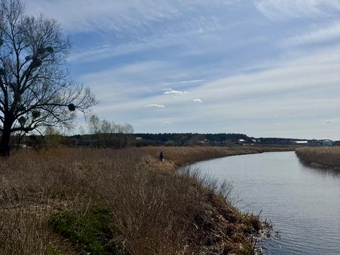 ділянка за адресою Ковгарівська, 40