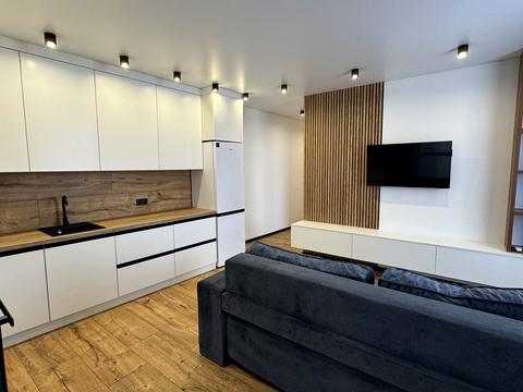 квартира по адресу Виктора Некрасова ул. (Північно-Сирецька), 6