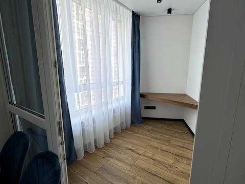 квартира по адресу Виктора Некрасова ул. (Північно-Сирецька), 6