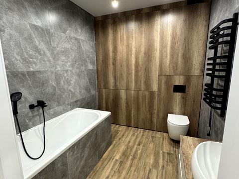 квартира по адресу Виктора Некрасова ул. (Північно-Сирецька), 6