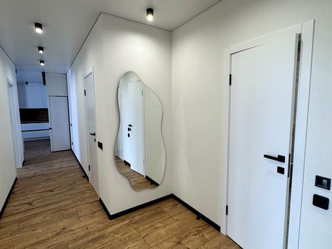 квартира по адресу Виктора Некрасова ул. (Північно-Сирецька), 6