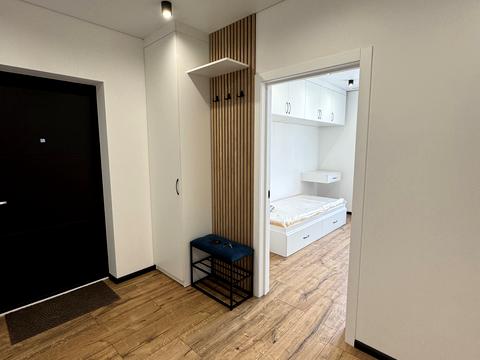 квартира по адресу Виктора Некрасова ул. (Північно-Сирецька), 6