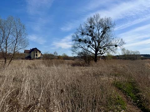 ділянка за адресою Ковгарівська, 40