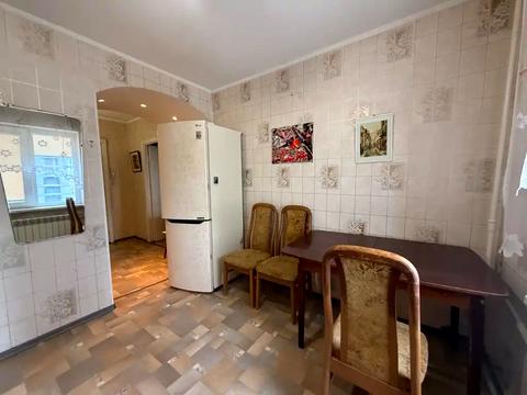 квартира за адресою Набережна Перемоги вул., 124