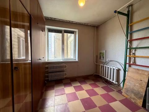 квартира за адресою Набережна Перемоги вул., 124