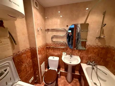 квартира за адресою Набережна Перемоги вул., 124