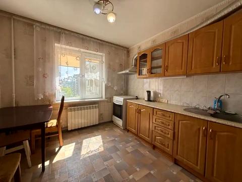 квартира за адресою Набережна Перемоги вул., 124