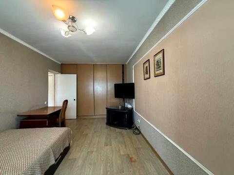 квартира за адресою Набережна Перемоги вул., 124