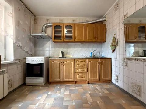 квартира за адресою Набережна Перемоги вул., 124