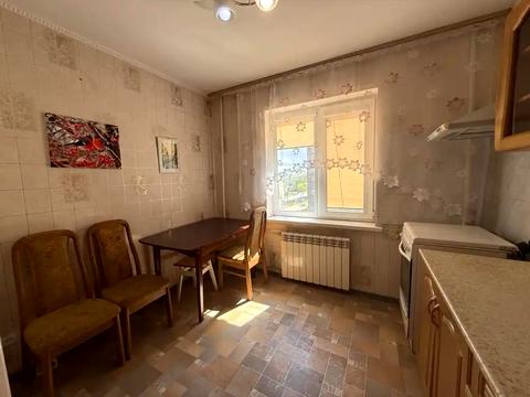 квартира за адресою Набережна Перемоги вул., 124