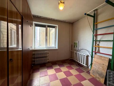 квартира за адресою Набережна Перемоги вул., 124