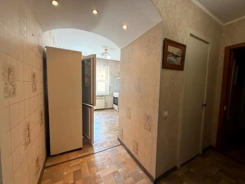 квартира за адресою Набережна Перемоги вул., 124