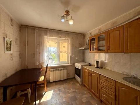 квартира за адресою Набережна Перемоги вул., 124