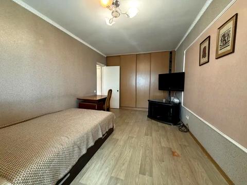 квартира за адресою Набережна Перемоги вул., 124