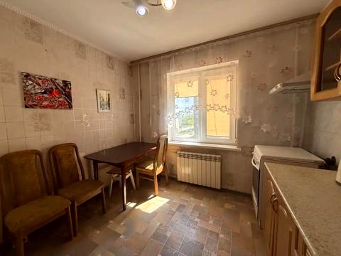 квартира за адресою Набережна Перемоги вул., 124