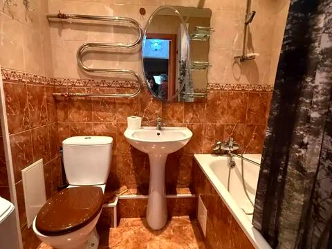 квартира за адресою Набережна Перемоги вул., 124