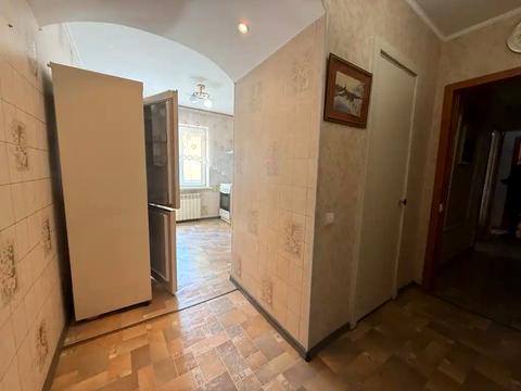 квартира за адресою Набережна Перемоги вул., 124