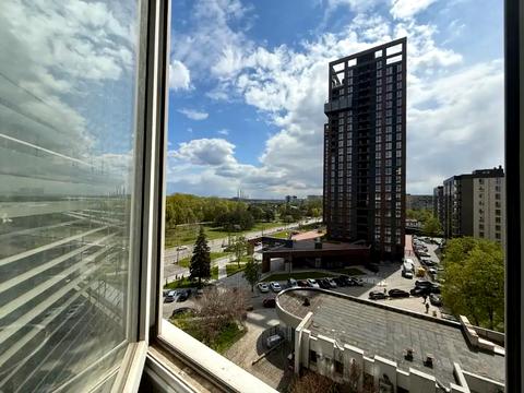 квартира за адресою Набережна Перемоги вул., 124