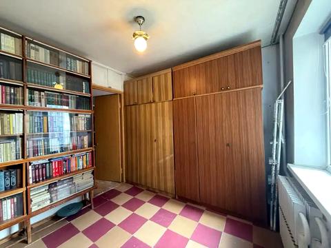 квартира за адресою Набережна Перемоги вул., 124