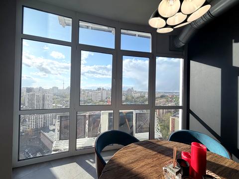 квартира за адресою Глибочицька вул., 32-В