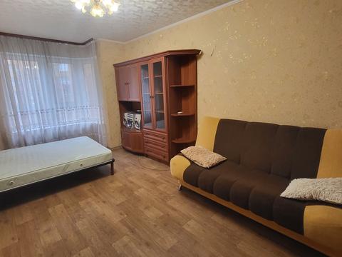 квартира по адресу Александра Мишуги ул., 2