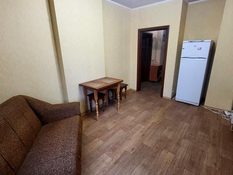 квартира по адресу Александра Мишуги ул., 2