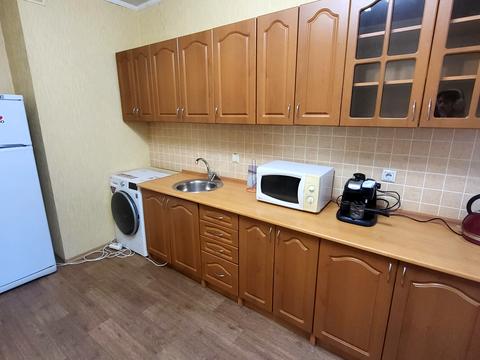 квартира по адресу Александра Мишуги ул., 2