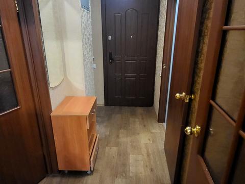 квартира по адресу Александра Мишуги ул., 2